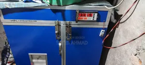 Incubator Machine