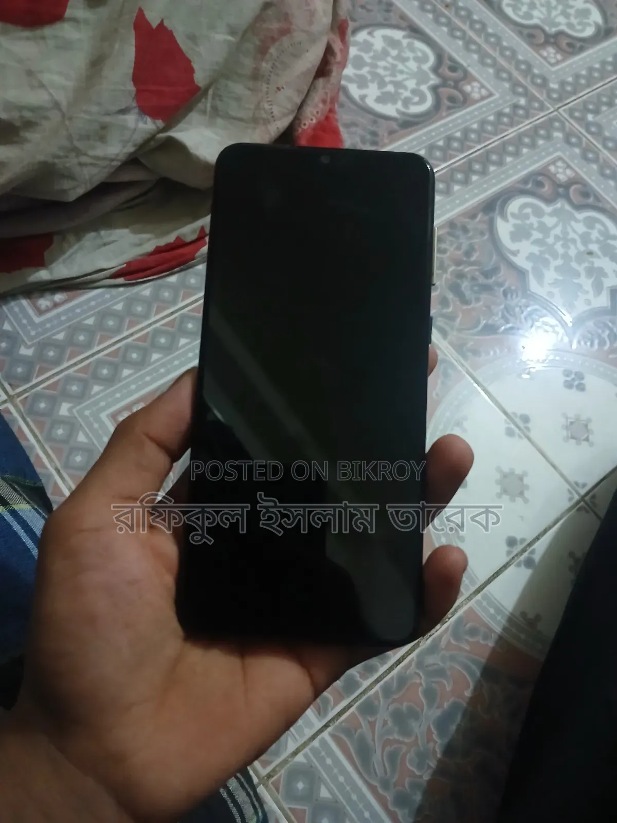 স্যামসাং গ্যালাক্সি এ০৪ ৩২ জিবি ব্ল্যাক
