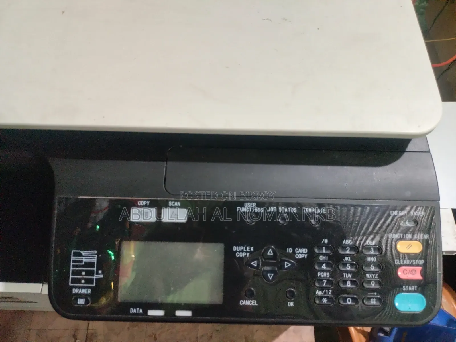 Photocopy Machine for Sale