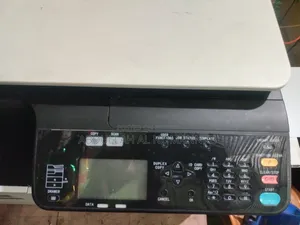 Photocopy Machine for Sale