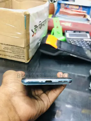 OnePlus Nord 2 5G 128 GB Blue