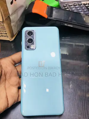 OnePlus Nord 2 5G 128 GB Blue