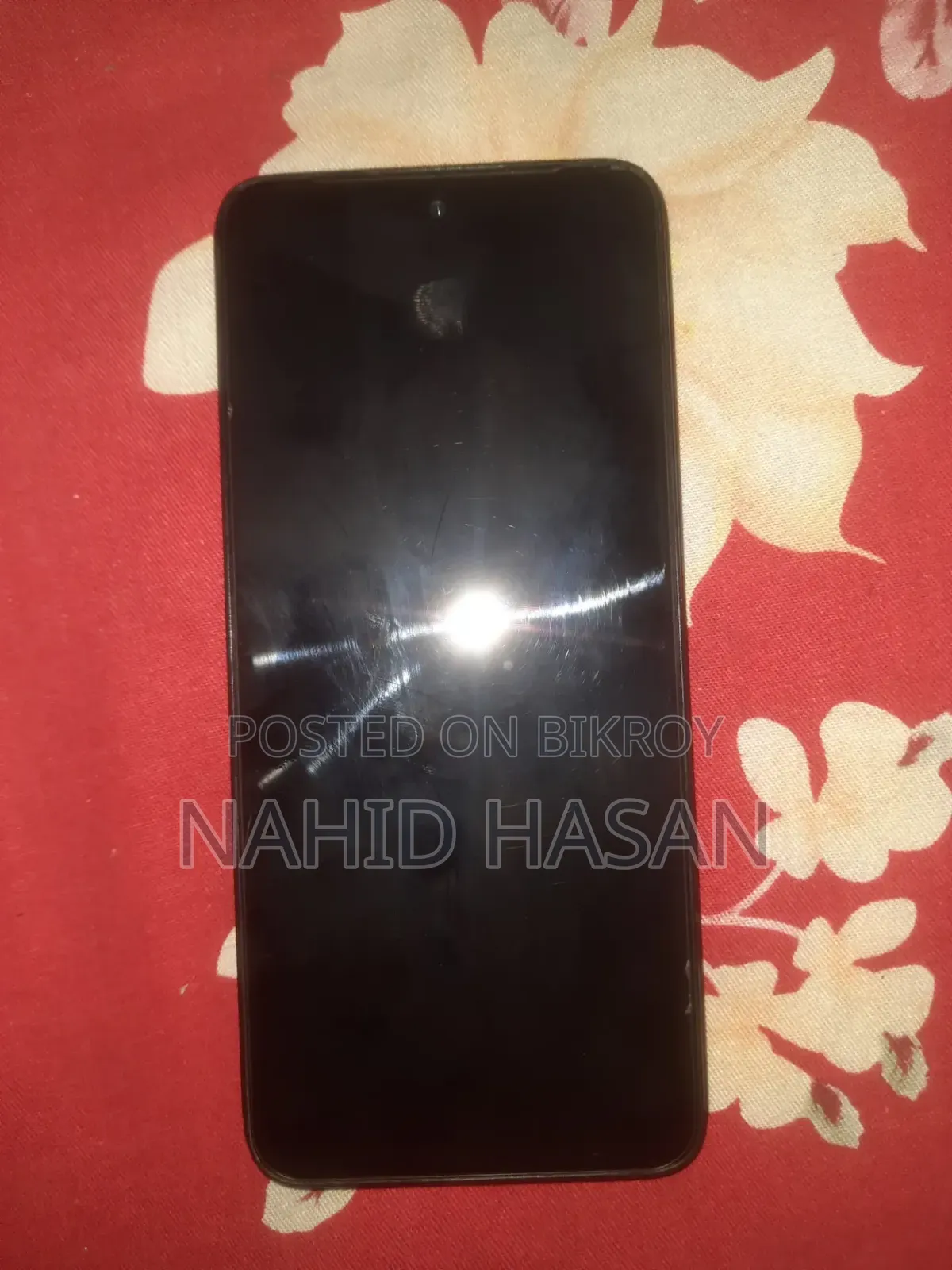 Xiaomi Redmi 13 128 GB Black