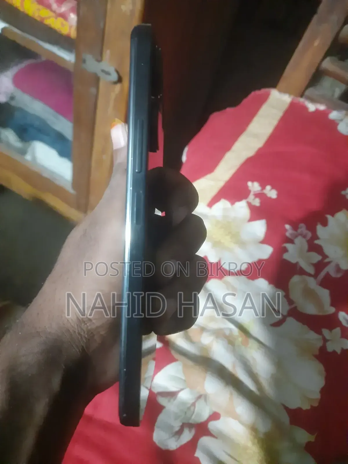 Xiaomi Redmi 13 128 GB Black