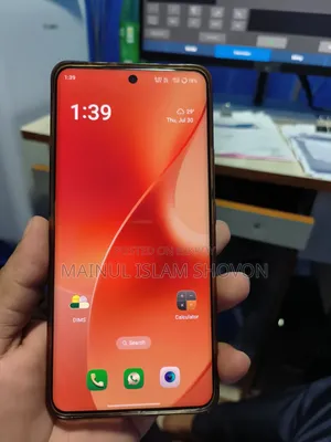 Realme 14 Pro 256 GB Silver