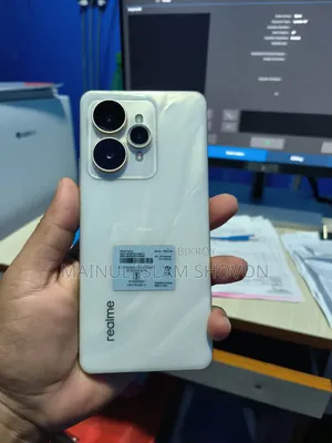 Realme 14 Pro 256 GB Silver