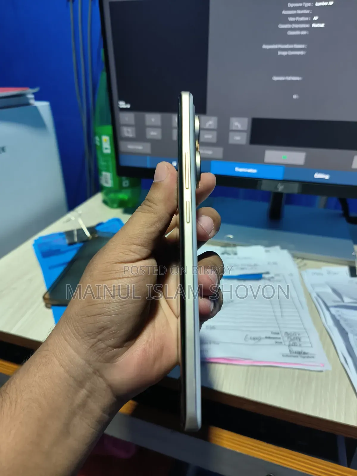 Realme 14 Pro 256 GB Silver