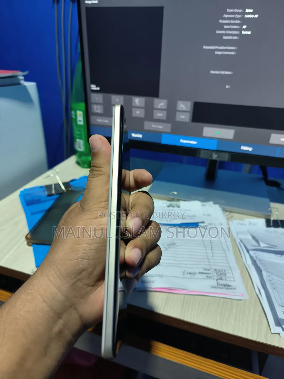 Realme 14 Pro 256 GB Silver