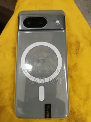 Google Pixel 8 128 GB Gray