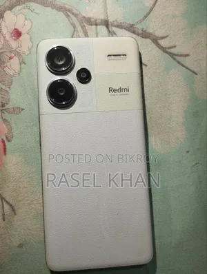 Xiaomi Redmi Note 13 Pro+ 256 GB