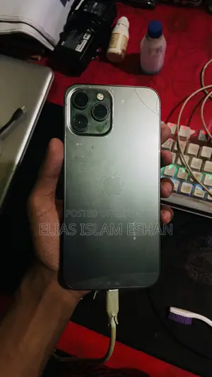 Apple iPhone 12 Pro Max 256 GB Blue