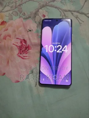 Xiaomi Redmi Note 13 Pro+ 256 GB