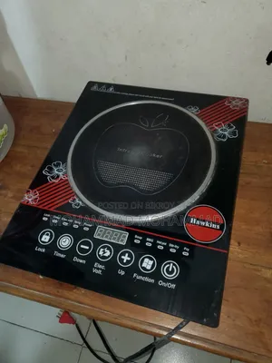 ইনফ্রারেড কুকার