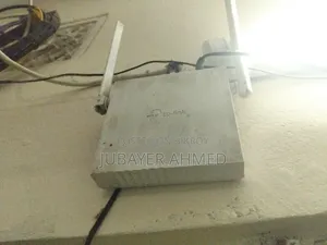 টিপি লিংক রাউটার