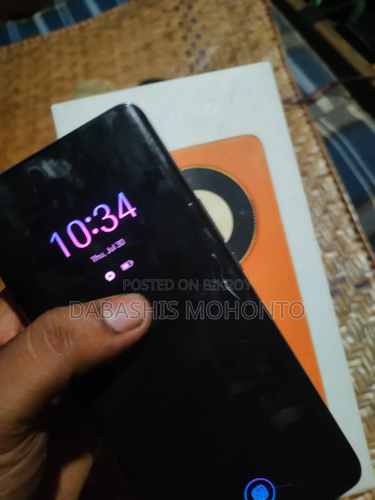 Honor X9b 256 GB