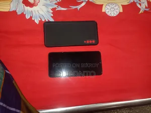 Samsung Galaxy A70 128 GB Black