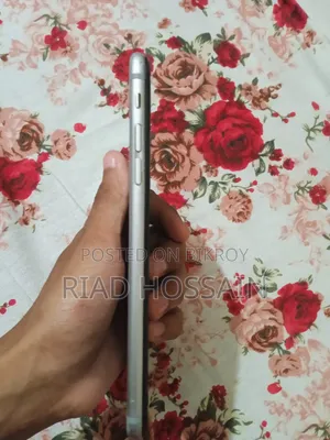 অ্যাপল আইফোন ৬ প্লাস ১৬ জিবি সিলভার