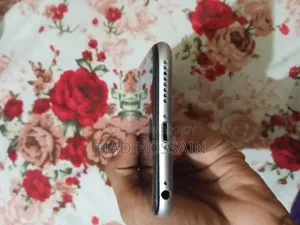 অ্যাপল আইফোন ৬ প্লাস ১৬ জিবি সিলভার