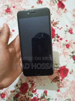 অ্যাপল আইফোন ৬ প্লাস ১৬ জিবি সিলভার