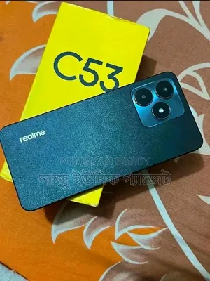 Realme C53 128 GB Purple