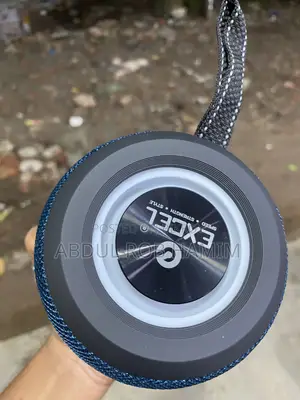 ব্লুটুথ স্পিকার