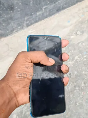 ওপ্পো এ১২ ৩২ জিবি ব্লু