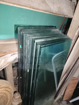 10 Mm Rack Glass (16x47 Inch)