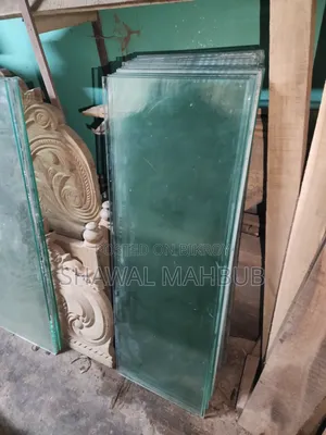 10 Mm Rack Glass (16x47 Inch)