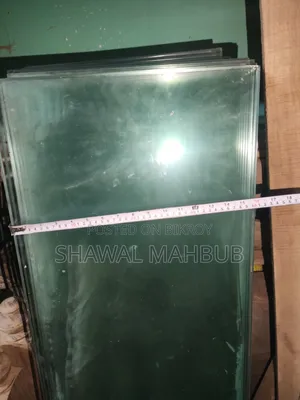 10 Mm Rack Glass (16x47 Inch)