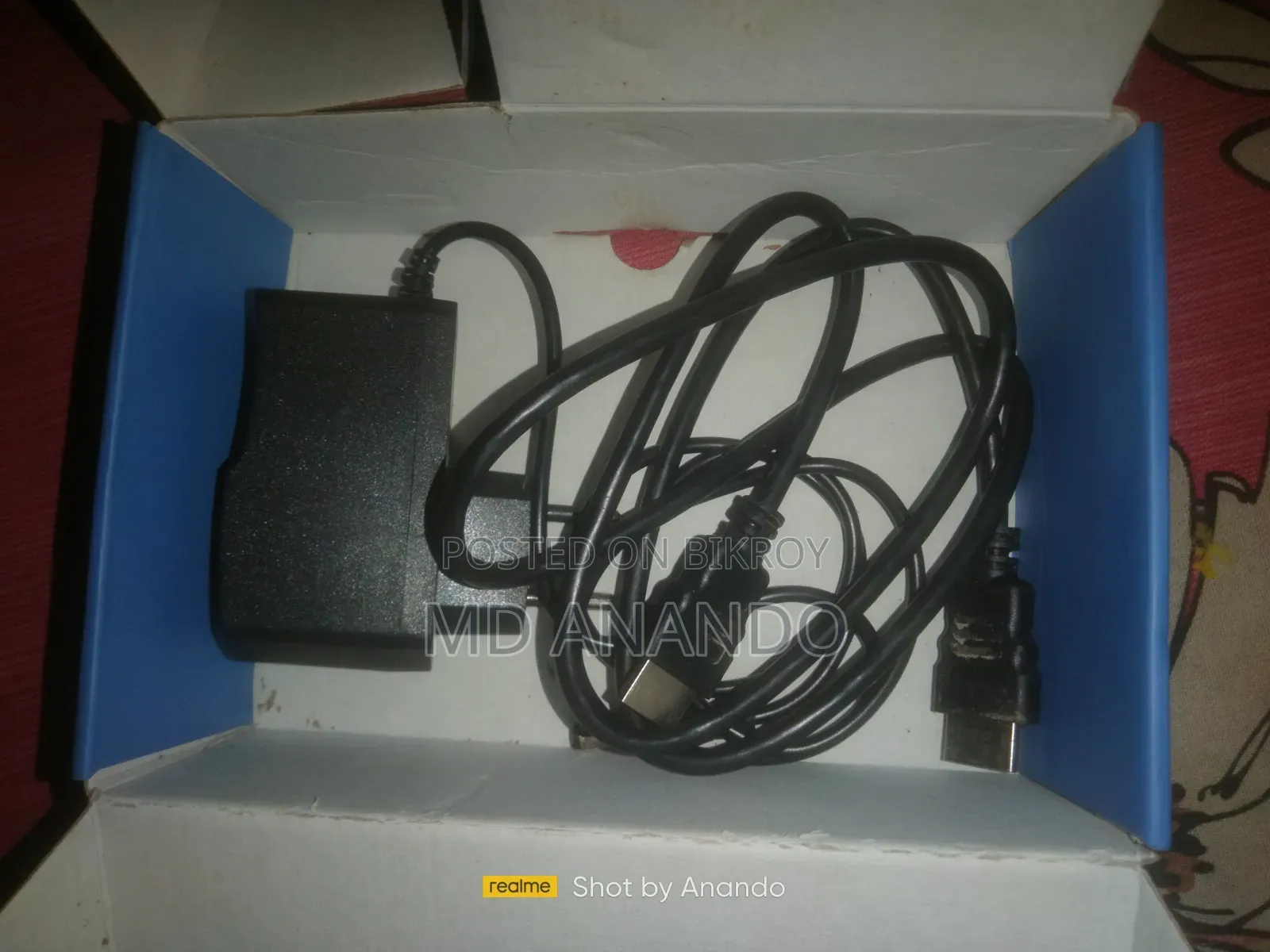 TX200 PRO Android TV Box for Sale