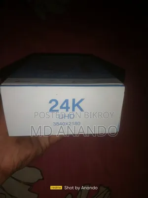 TX200 PRO Android TV Box for Sale