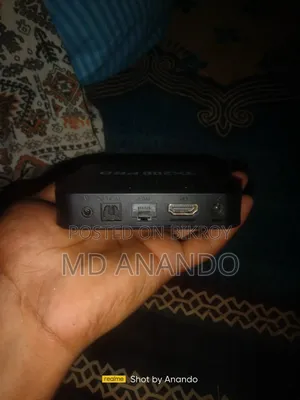 TX200 PRO Android TV Box for Sale