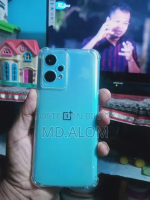 ওয়ানপ্লাস নর্ড সিই ২ ৫জি ১২৮ জিবি ব্লু