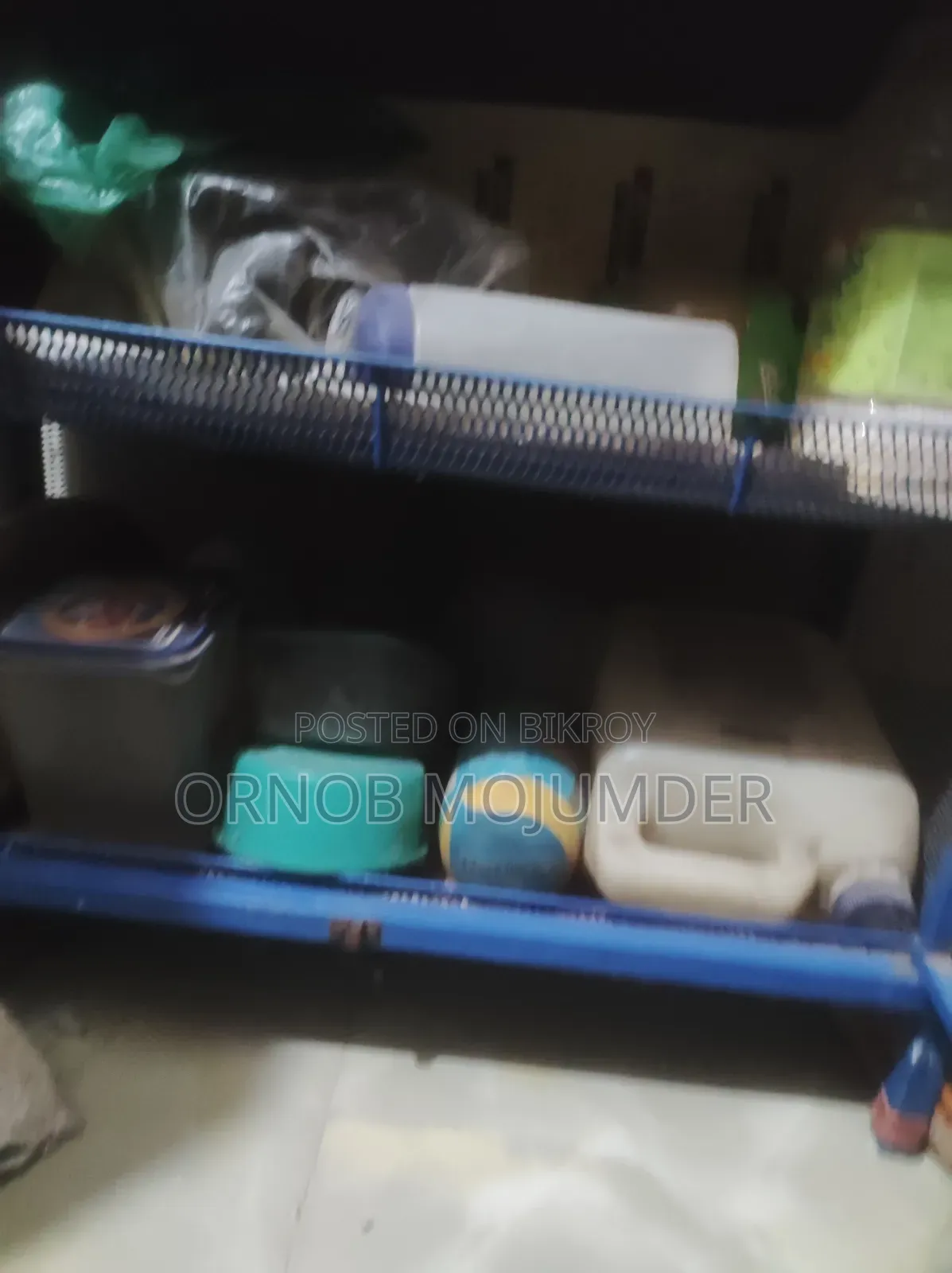 রেক ফর সেল