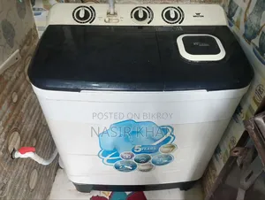 ওয়াশিং মেশিন