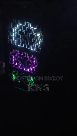 Desktop Computer 8GB AMD Ryzen 3 SSD 256GB