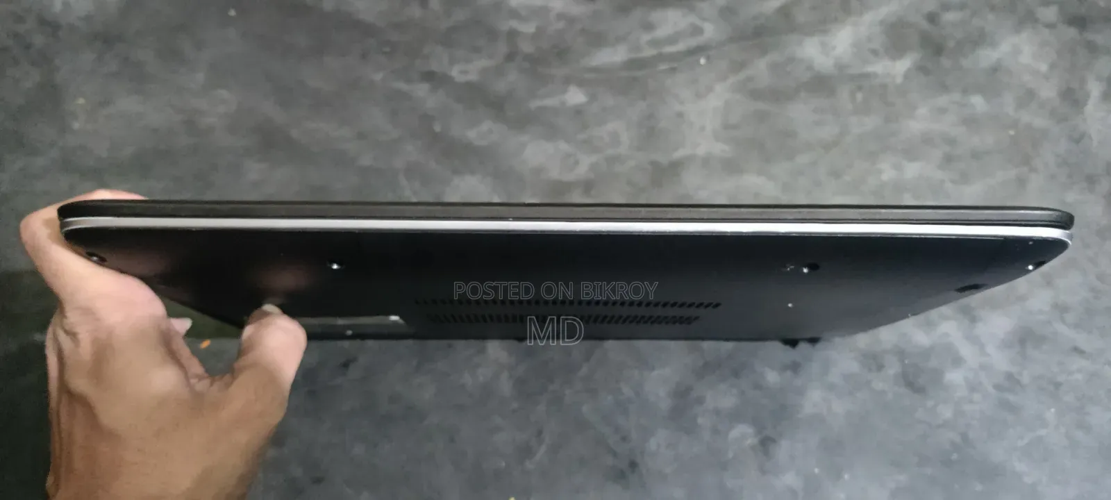 Laptop HP EliteBook 840 G3 4GB Intel Core i3 HDD 500GB