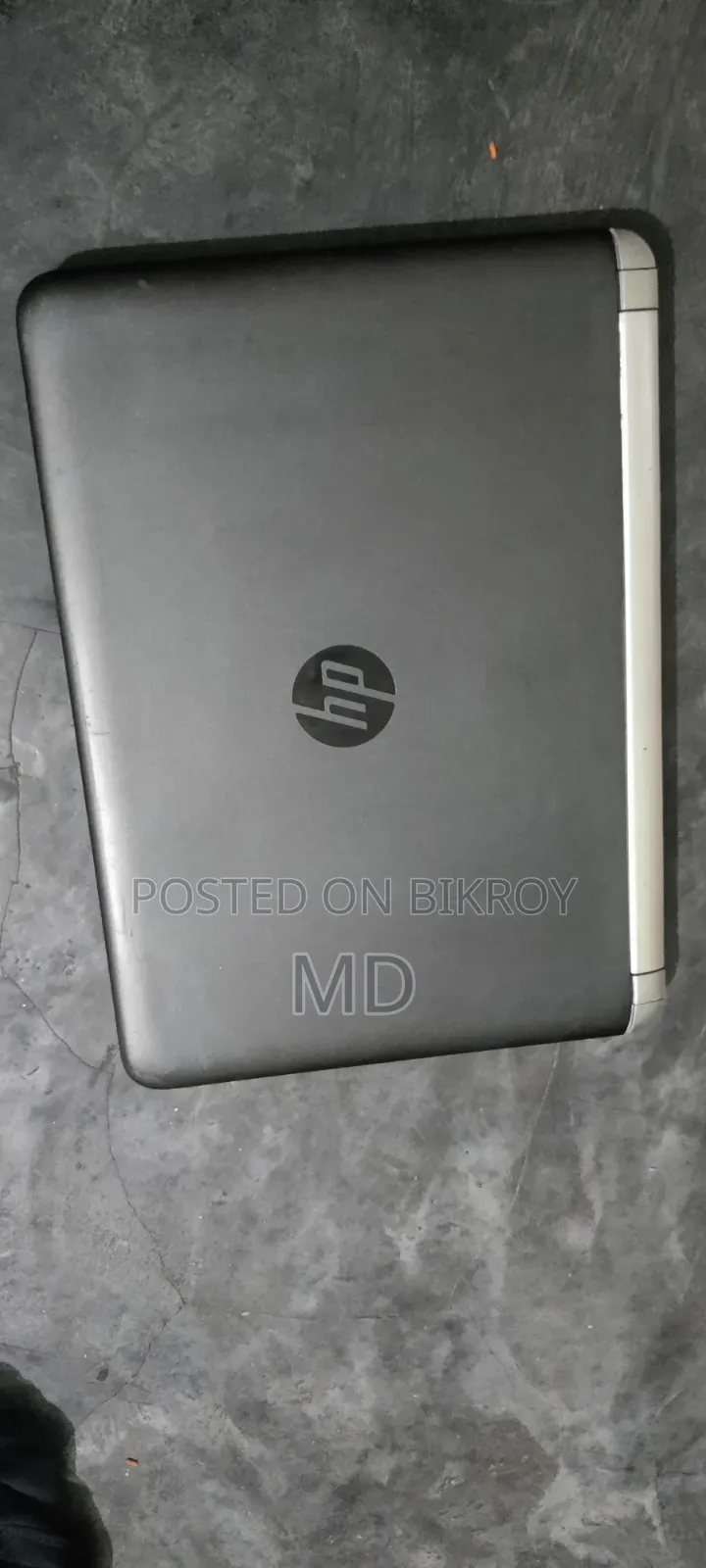 Laptop HP EliteBook 840 G3 4GB Intel Core i3 HDD 500GB