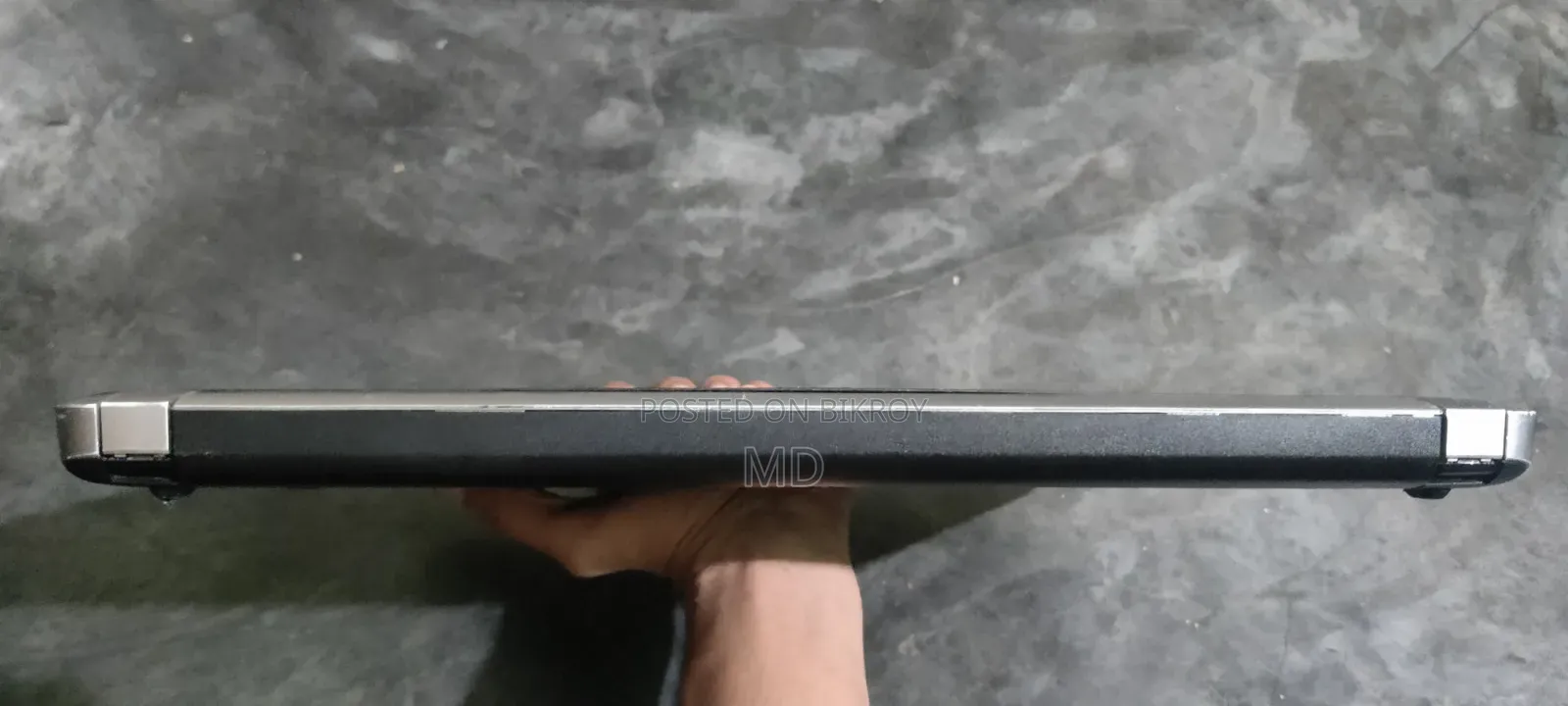 Laptop HP EliteBook 840 G3 4GB Intel Core i3 HDD 500GB