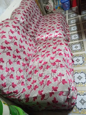 সোফা সেট। বন্দরটিলা।