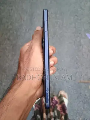 সনি এক্সপেরিয়া ১ ৩য় প্রজন্ম ২৫৬ জিবি পার্পল
