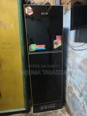 রেফ্রিজারেটর