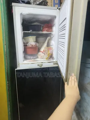 রেফ্রিজারেটর