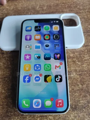 Apple iPhone 14 128 GB White
