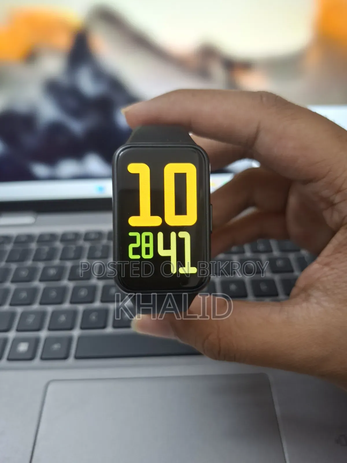 Huawei Band 11