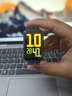 Huawei Band 11