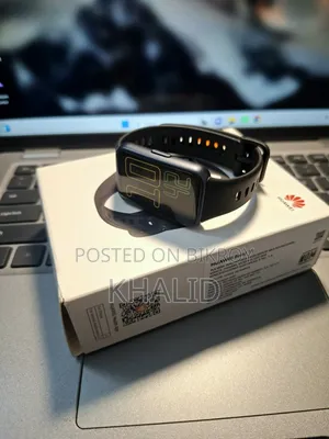 Huawei Band 11