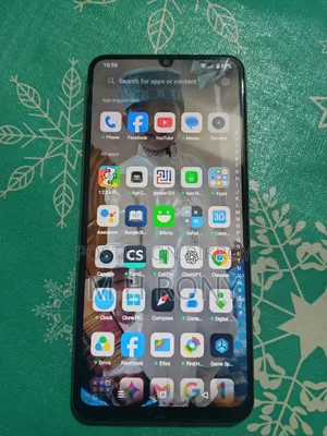 রিয়েলমি নারজো এন৫৩ ৬৪ জিবি গোল্ড