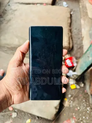 Tecno Spark 20 Pro Plus 256 GB Black