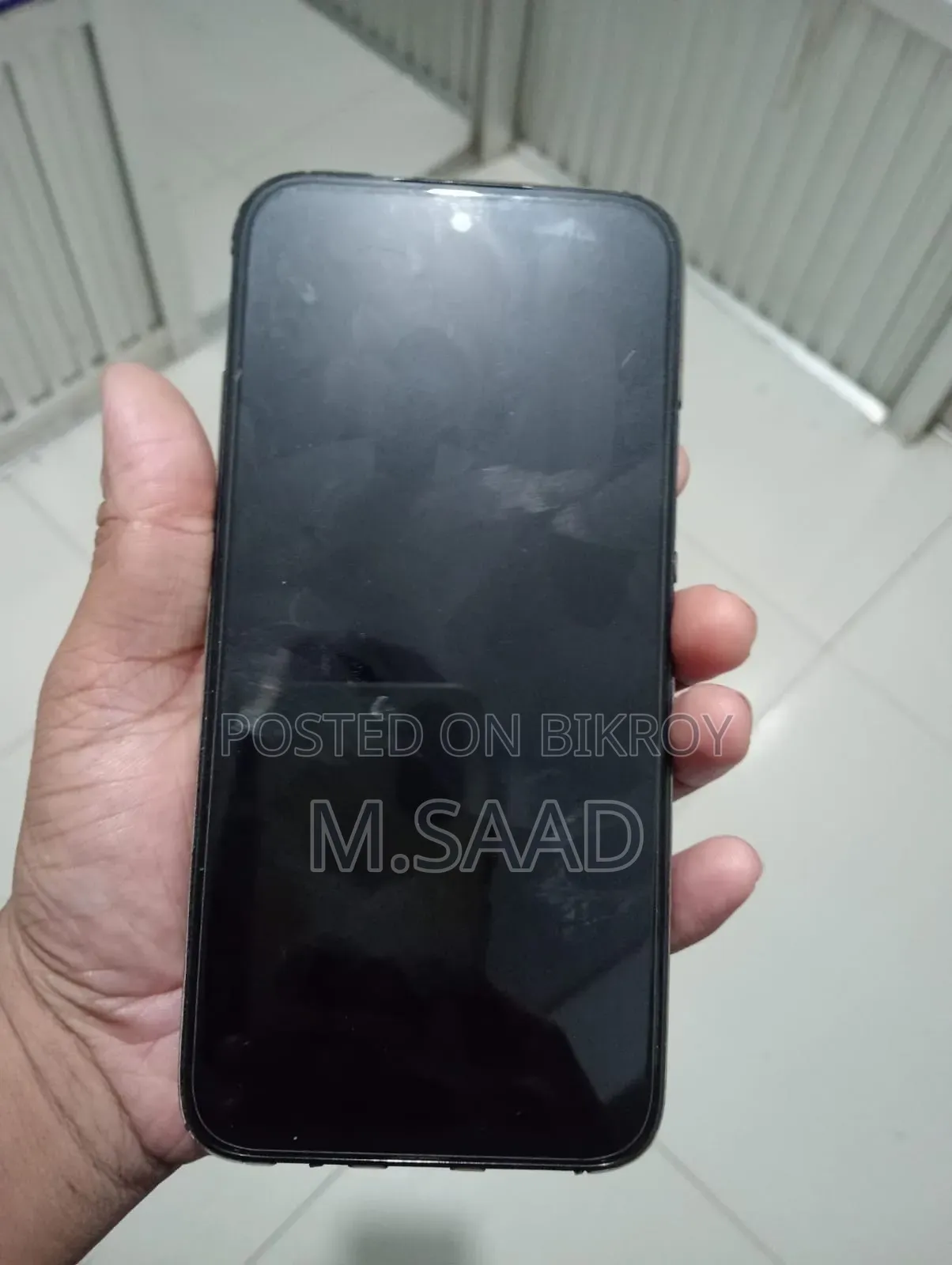 টেকনো স্পার্ক ৫০ ১২৮ জিবি ব্ল্যাক